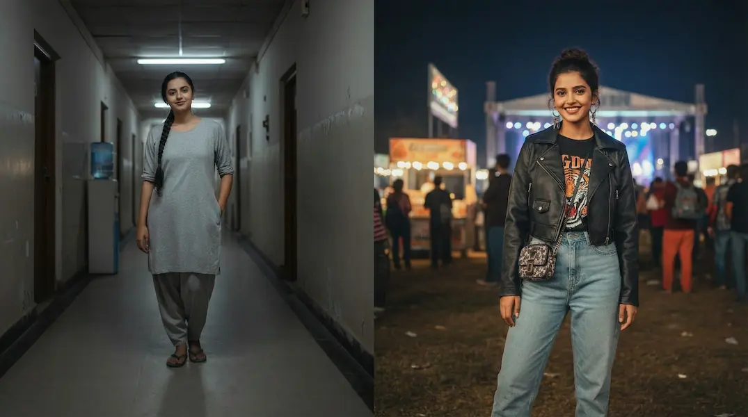 Transformation — Fest · Bold