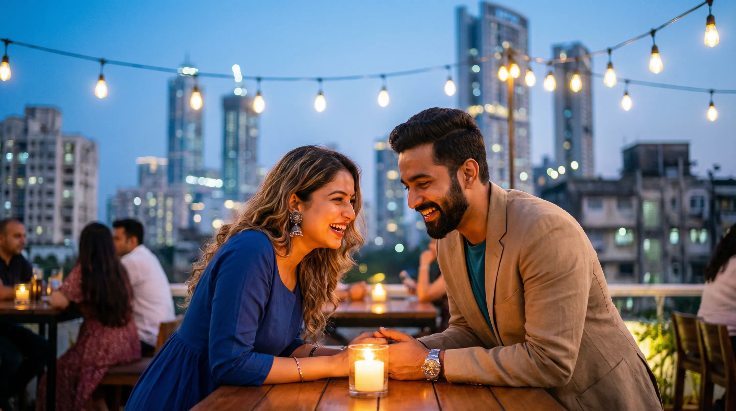 AI styling for Date / Social occasions — Style Math