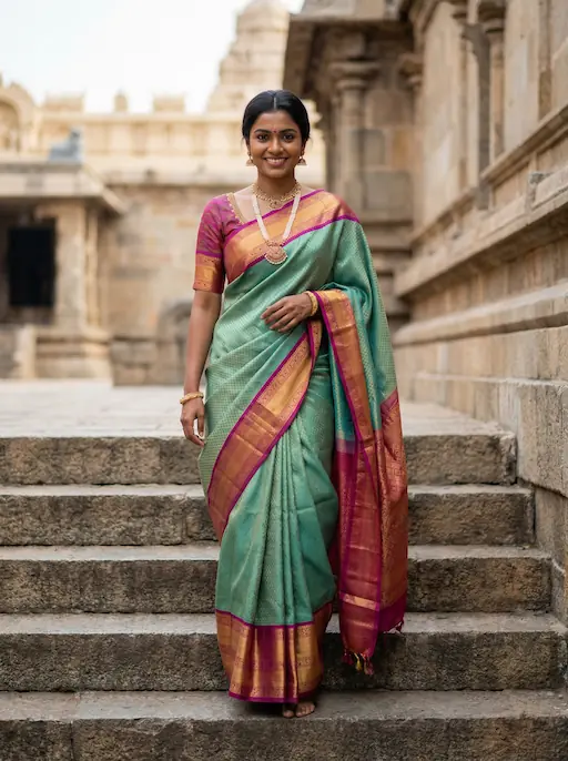 AI-styled Festival outfit — look 6 generated by Style Math AI