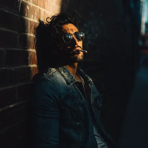 Flat-lay: clean white tee, sunglasses, tote bag, book, coffee cup on warm linen.